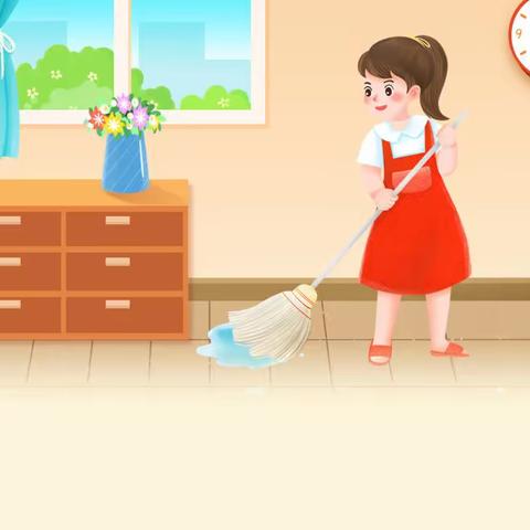 育新实验学校七年级 劳动实践活动