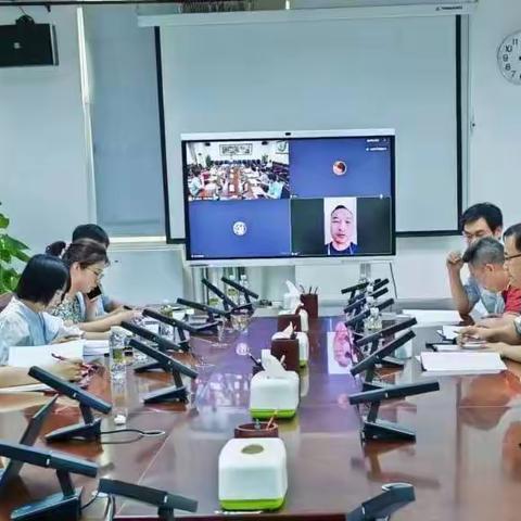 我省分市县人均预期寿命2021年结果会商会召开