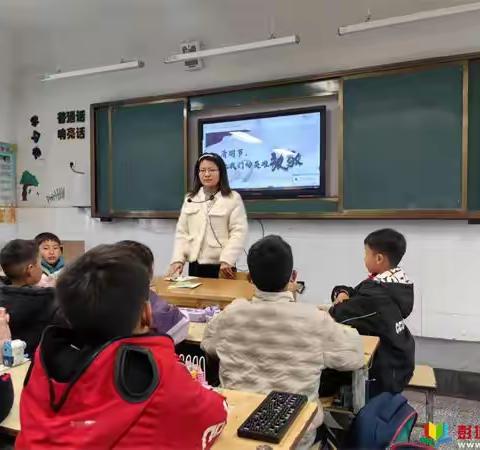 工作播报‖刘集镇棉布小学第六周工作播报