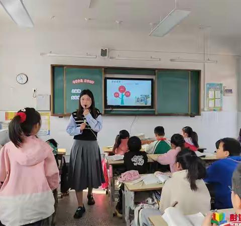 工作播报‖刘集镇棉布小学第十周工作播报