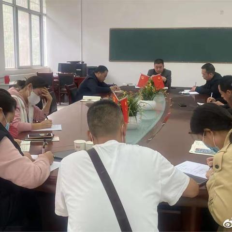 崇凝镇金太阳幼儿园·转发【无毒校园  渭我守护】