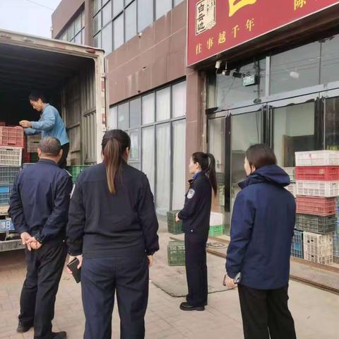 多方联动齐参与，打造亮丽“新惠安”