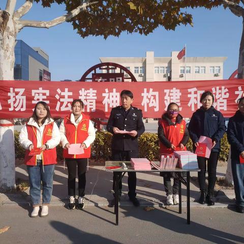 “网格化+微普法”让群众与法相约