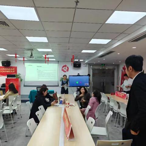 营业部为企业提供上门金融服务