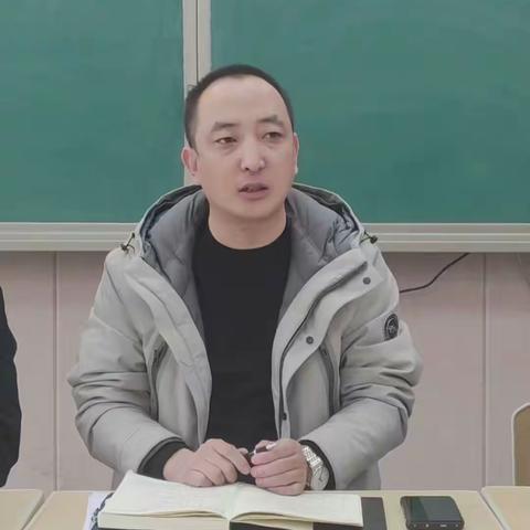 浸润成长，守望花开——朱丈子乡总校明德小学家长会纪实