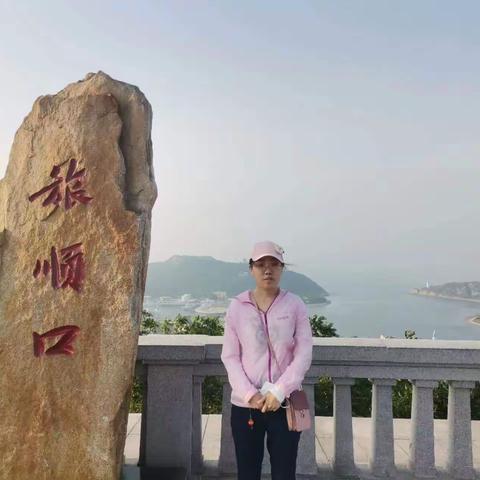 2023大连旅顺口