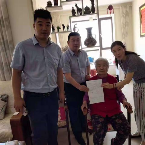 密码重置行动难，上门服务送温暖——分行营业部