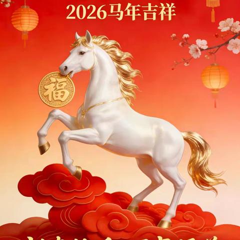 策马奔新程，蓄力向未来 一一育才二小五年级寒假生活记实