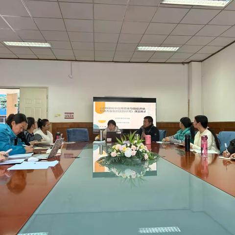 研思致远，聚力前行——红塔区幼儿园名班主任工作室2025 年秋季十二月第一次活动