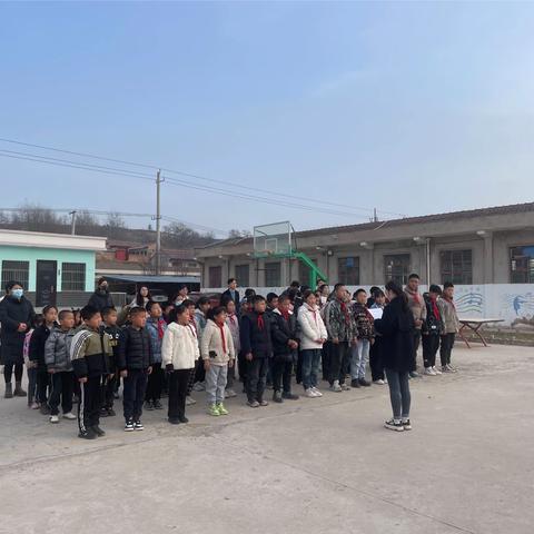 饮水思源知感恩，节水环保力躬行——杜家沟小学开展“节约用水 你我同行”节水宣传系列主题活动