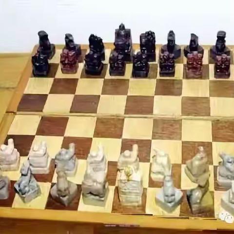 绍根第一小学《蒙古象棋、五子棋》比赛