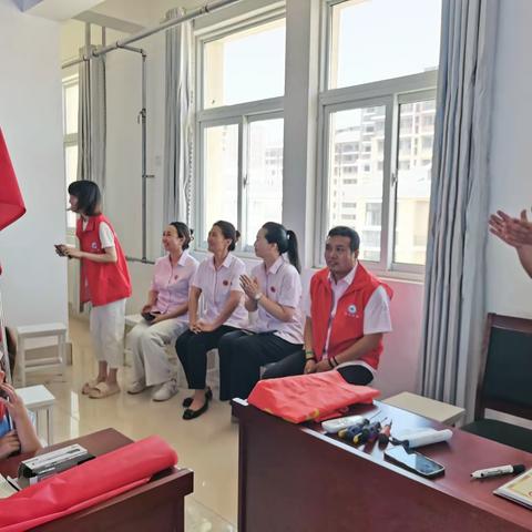 丁里长街道实验小学暑假前防溺水安全教育---郓城县游泳协会防溺水宣讲团宣讲活动