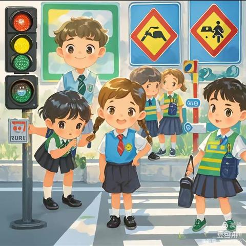 安全同行 快乐成长 【东汉小学】安全教育美篇