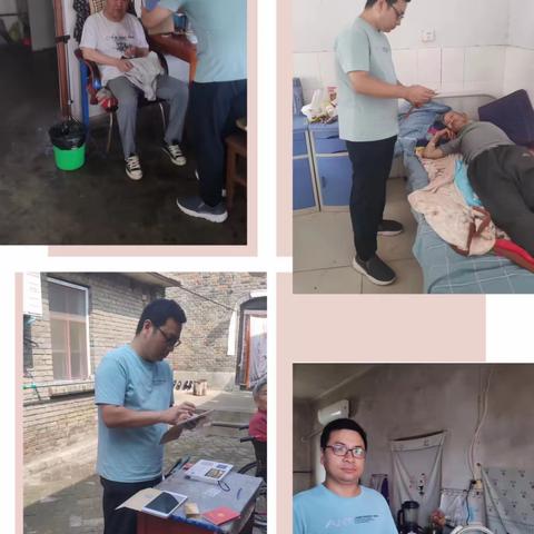 【豫见好服务】履行社会责任，践行金融使命。