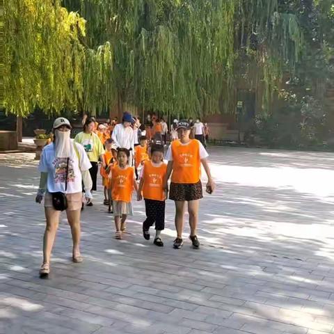 “粽情端午  观小学”—艺趣幼儿园大二班端午美篇