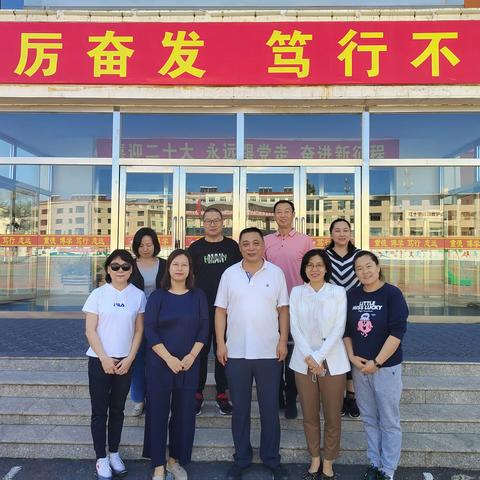 心之所向 素履以往 ——呼和浩特市新城区骨干教师赴卓资县支教系列报道之一