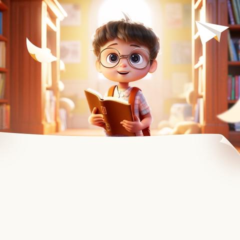 广场西社区开展"浸润书香 畅享阅读"读书沙龙活动