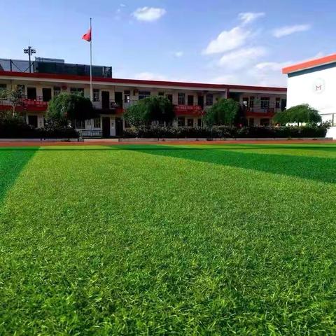 讲邯郸成语故事 品古都传统文化——丛台区河西小学语文素养大赛