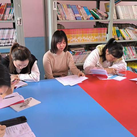 【大抓基层年，石小在行动】杉树小学第十四周工作总结