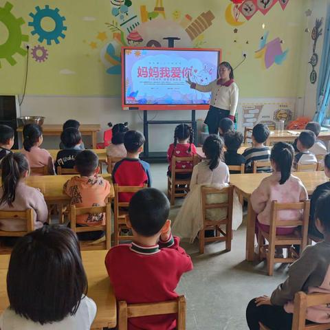 春暖花开季，浓情女神节—武安市第一幼儿园“三八女神节”主题活动