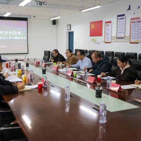 校警携手织密安全网 燕山大学交通安全协作再深化/护校安园