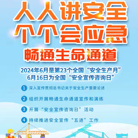 畅通生命通道，保障生产安全 ——汇通集团组织安全咨询日活动