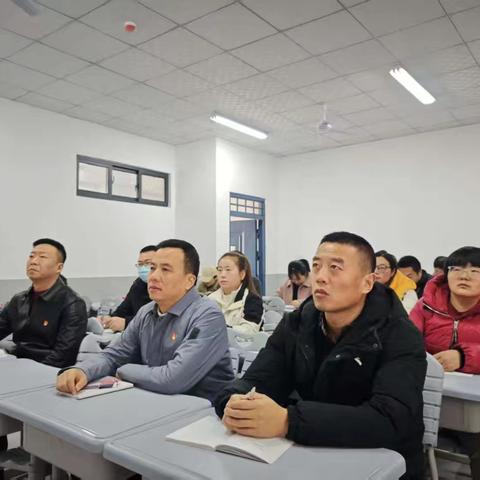 【荔小•值周】春风化雨润新芽——大荔县荔东小学第二周值周工作总结