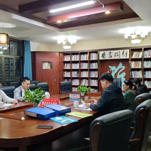 凝聚多方力量，铺就仁兴镇“控辍保学”之路