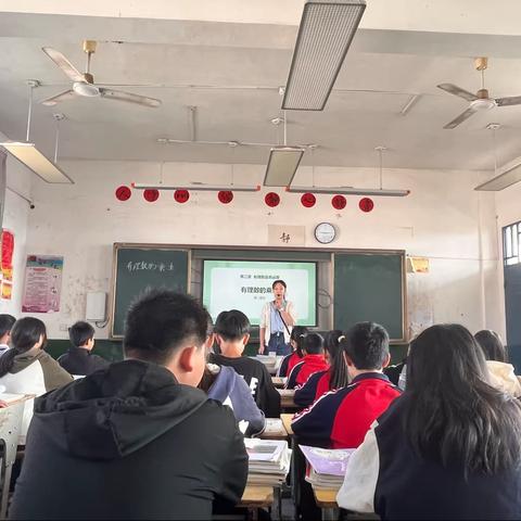 以研促教 共同成长———记赤水镇九年一贯制学校教研活动