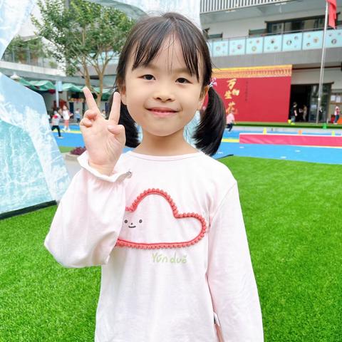 📩快来看看！幼儿园里的暖心“童话”