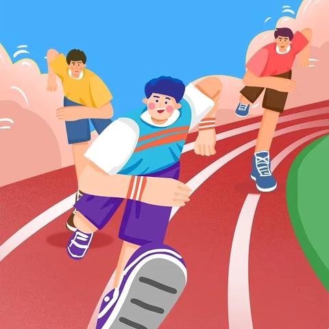 “活力燃赛场 同心向未来”——马武学区开展第二届教职工运动会