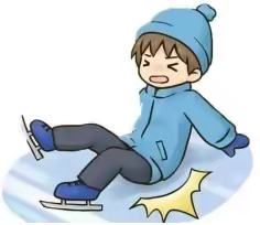 安全第一 防范为先！这份冰上活动安全知识手册请查收