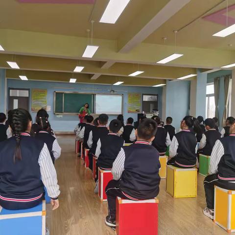教无定法 学无止境——我区艺术学科教师课堂教学观摩评优活动圆满落幕