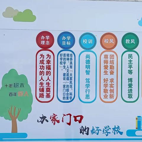 家校协同，共保平安——惠农中学召开2023年暑期家长会