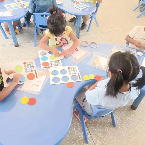 东瓦金银花幼儿园的简篇