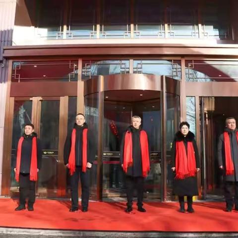 七台河分行开展2025年首季综合金融服务活动  建行惠生活 新春促消费