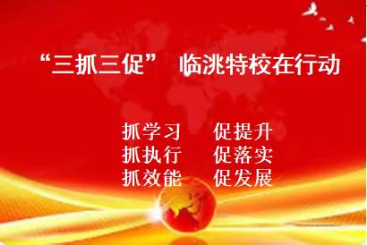 【“三抓三促”行动进行时】临洮县特殊教育学校开展暑期安全教育活动