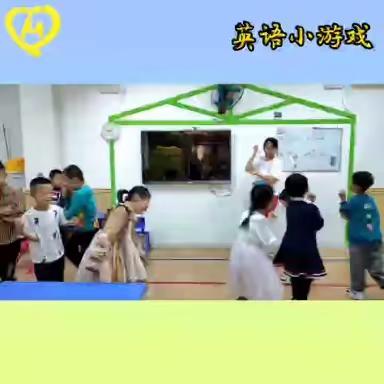 青华园好学幼儿园学前班一周精彩回顾（5.22～5.26）敬请观看🥰🥰🥰