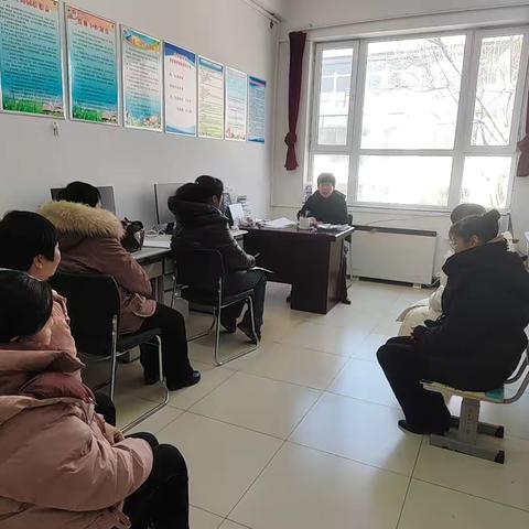 准备就绪，喜迎开学——下胡良中心尚庄幼儿园开学前准备