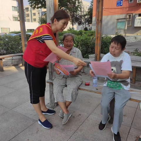 预防先天残疾， 守护美好未来