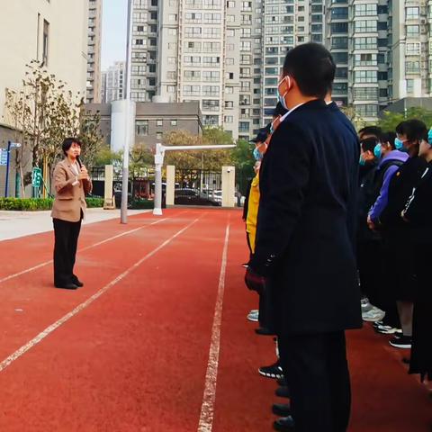 “预防为主、生命至上”经开七小项目消防安全月活动