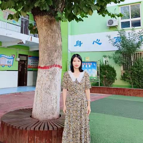 尽责以行•追光塑梦——外小好老师（十一）