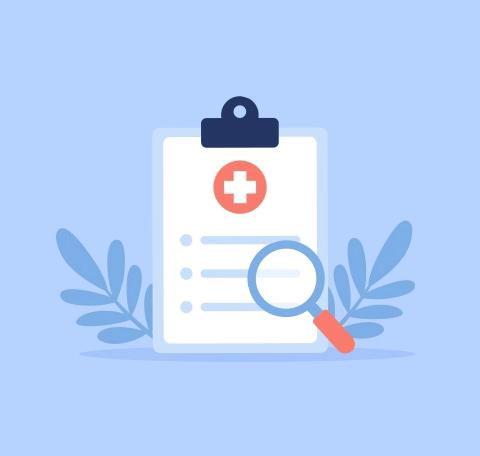 幼检护航，快乐成长——长丰县水湖镇下塘路幼儿园健康体检活动