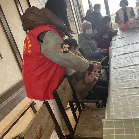 岘山社区开展“垃圾分类，从我做起” 为主题的宣传活动