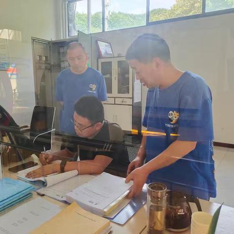 竹野索道圆满完成2024年度检验工作！