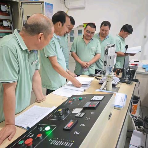 交管运营部 ﻿月度安全检查