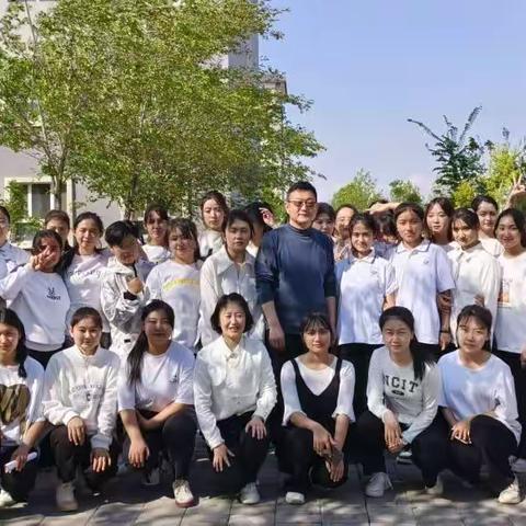 不负时光，共度美好