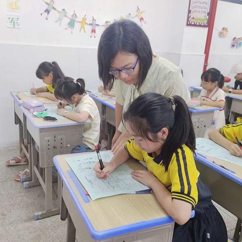 多彩延时，别样精彩——芙蓉学校课后延时服务成果展