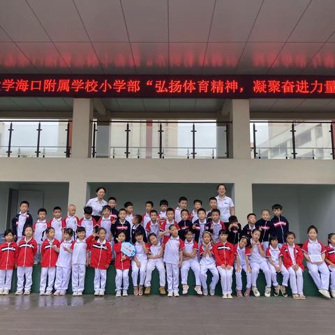 时光不语、静待花开——我们一年级（6）班的校园生活