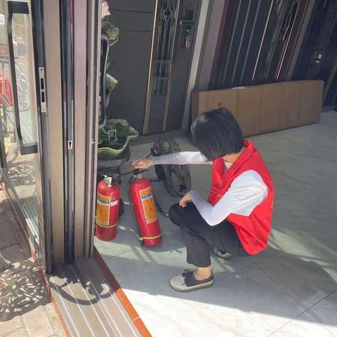 沙亭村2023年10月6日工作简报